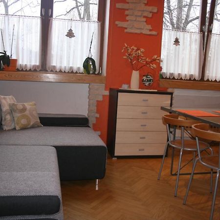 Apartamenty Paradis Zakopane Kültér fotó