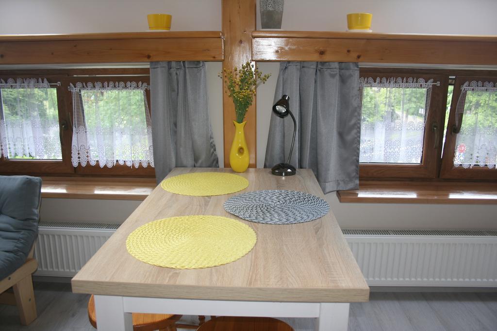 Apartamenty Paradis Zakopane Kültér fotó