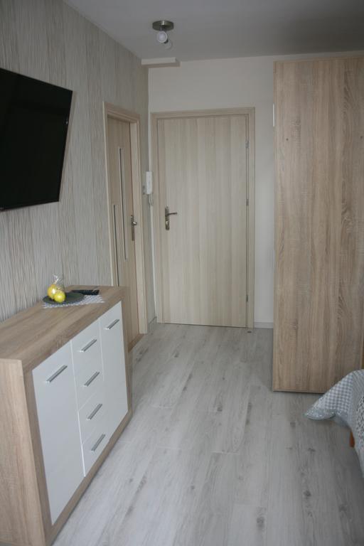 Apartamenty Paradis Zakopane Kültér fotó