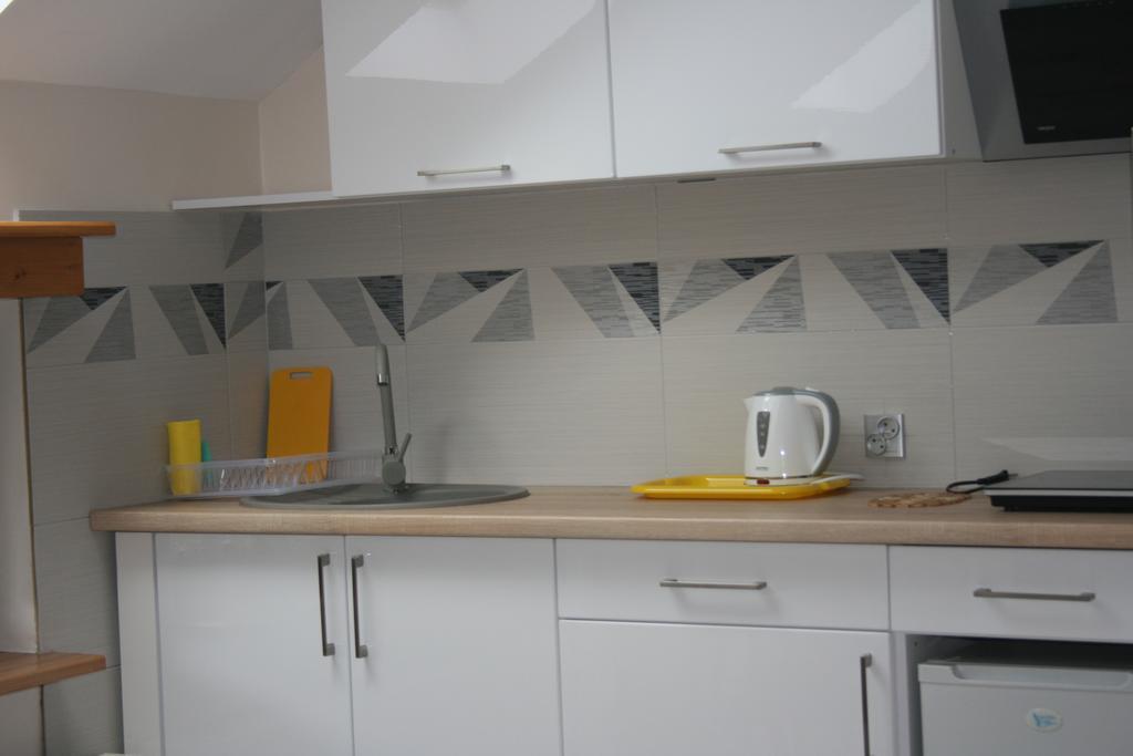 Apartamenty Paradis Zakopane Kültér fotó