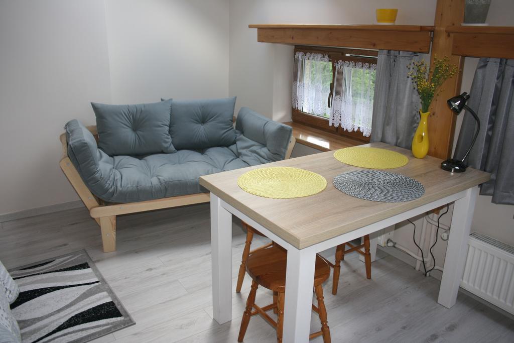 Apartamenty Paradis Zakopane Kültér fotó