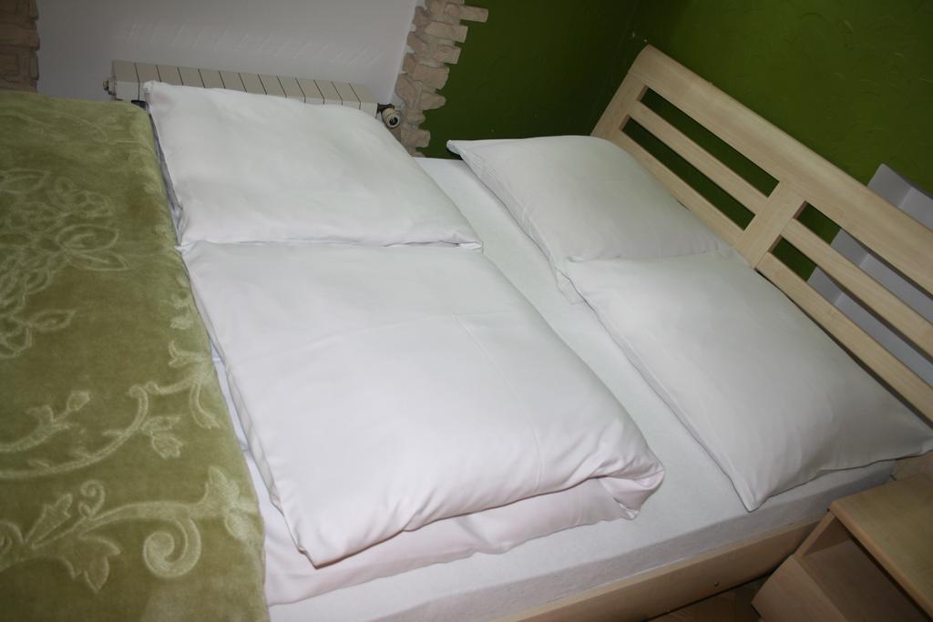 Apartamenty Paradis Zakopane Kültér fotó