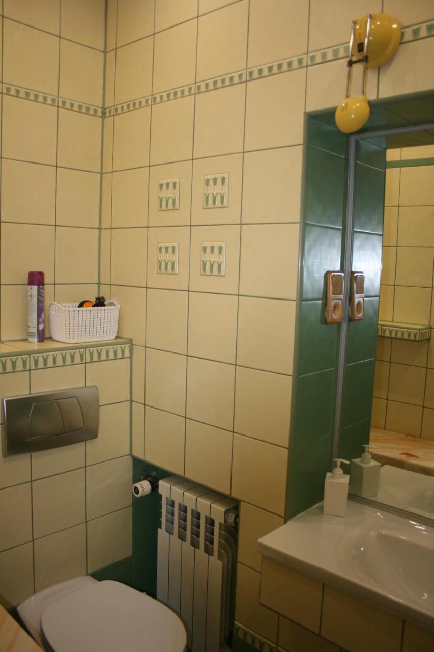 Apartamenty Paradis Zakopane Kültér fotó